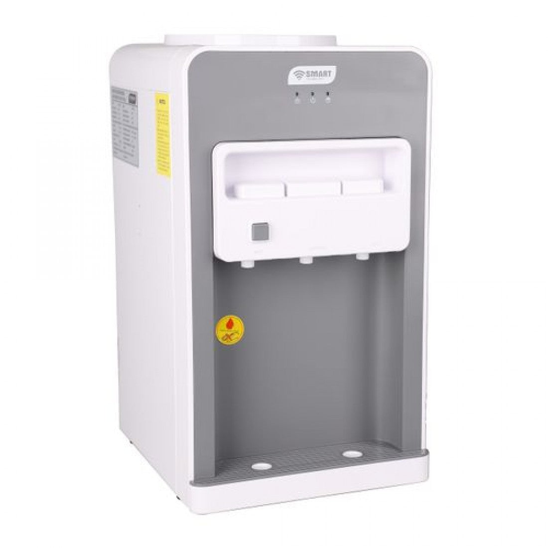 SMART TECHNOLOGY FONTAINE DISTRIBUTEUR D'EAU CHAUD, FROID AMBIANT-STFO-557A- 3 Robinets SMART TECHNOLOGY FONTAINE DISTRIBUTEUR D'EAU CHAUD, FROID AMBIANT-STFO-557A- 3 Robinets